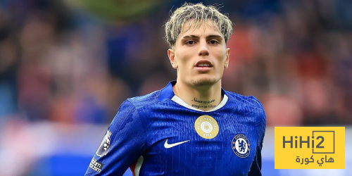 جارناتشو يسجل الهدف الأول في مرمى كارديف سيتي