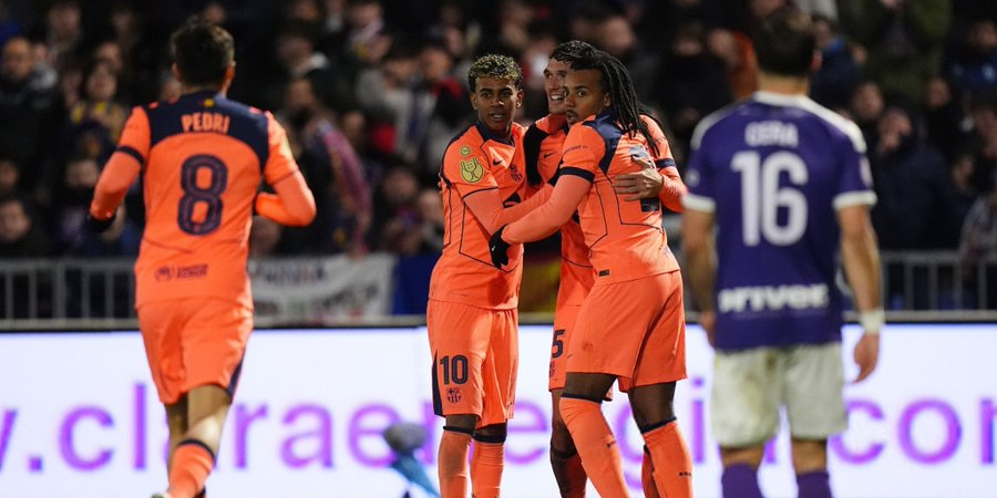 التحدي المقبل لبرشلونة بعد الفوز على غوادالاخارا