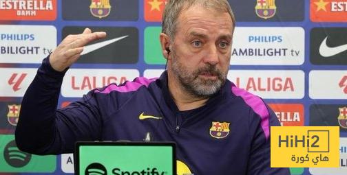 في الكورة : فليك اكتشف مسرب الأخبار في غرفة الملابس بهذه الحيلة ..؟!