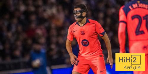 أرقام غارسيا أمام غوادالاخارا