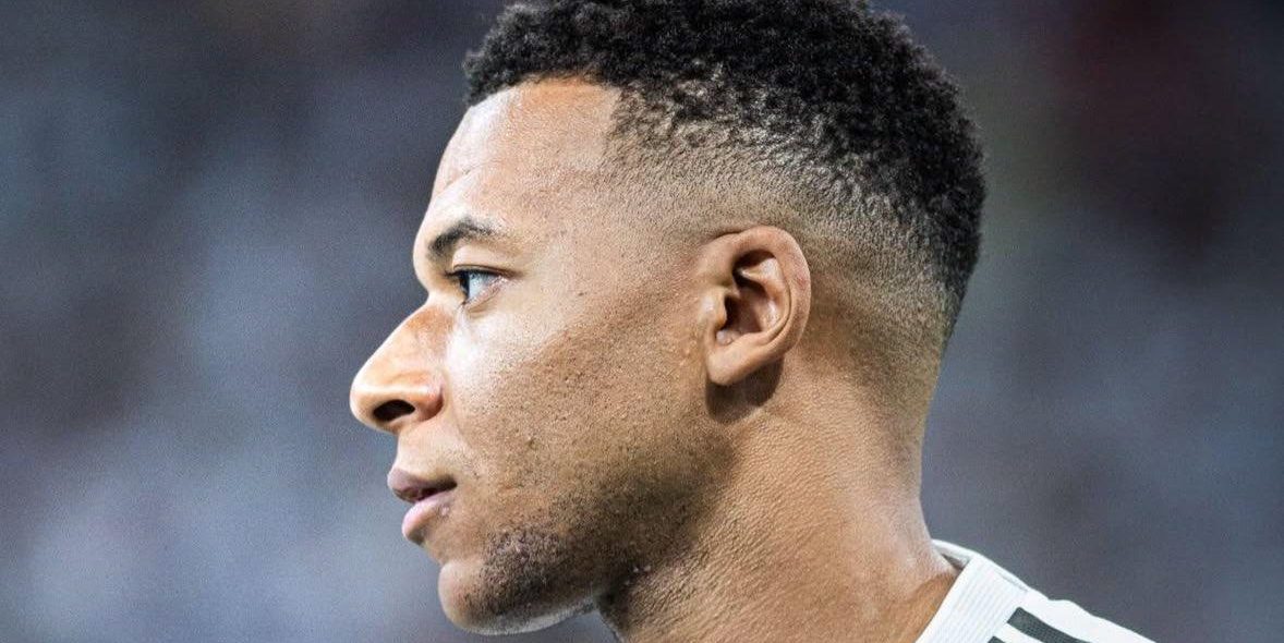 صورة: مبابي يتربع على عرش هذه القائمة في الليغا