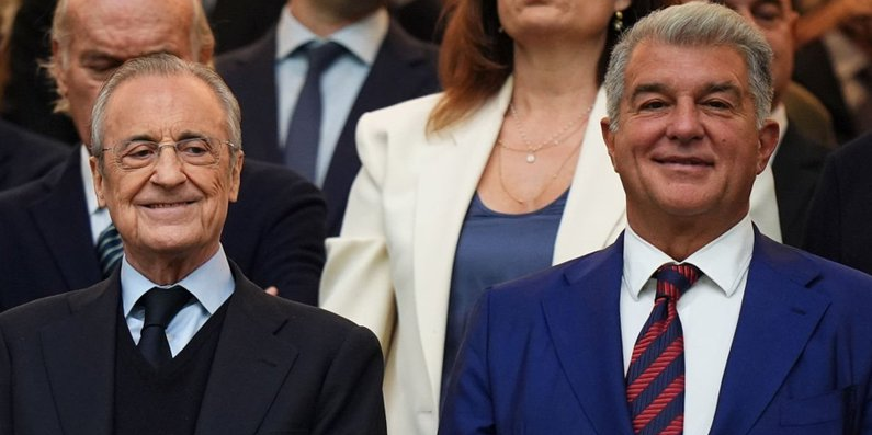 قضية نيغريرا كادت تبعد برشلونة عن دوري أبطال أوروبا