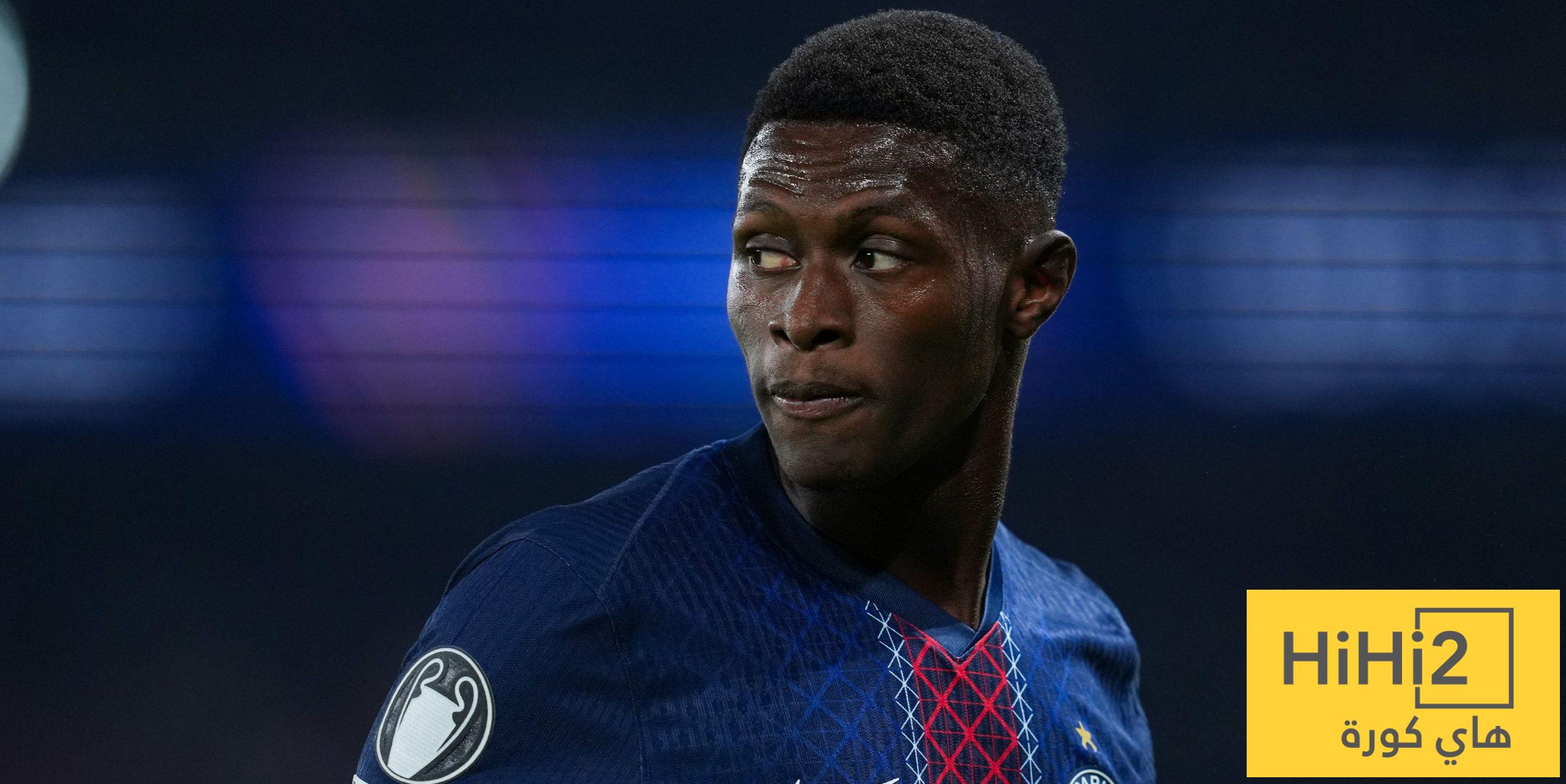 كل ما قدمه نونو مينيديز أمام فلامنغو