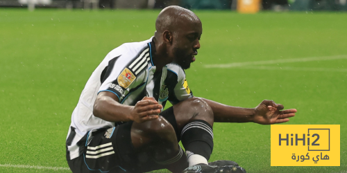 في الكورة : الشوط الأول – نيوكاسل يونايتد يتعادل مع فولهام بهدف لمثله