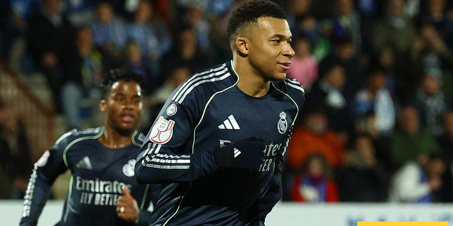 احصائيات مباراة ريال مدريد وتالافيرا في كاس ملك اسبانيا