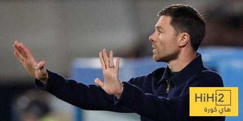 الضغوطات في مدريد … تزداد بقوة على ألونسو