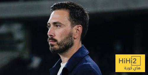 دافيد أنشيلوتي يغادر نادي بوتافوغو