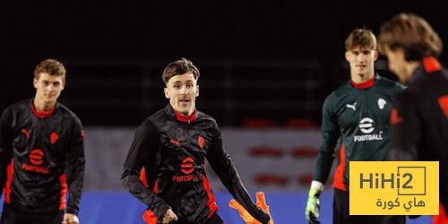 نتيجة آخر مباراة بين ميلان ونابولي