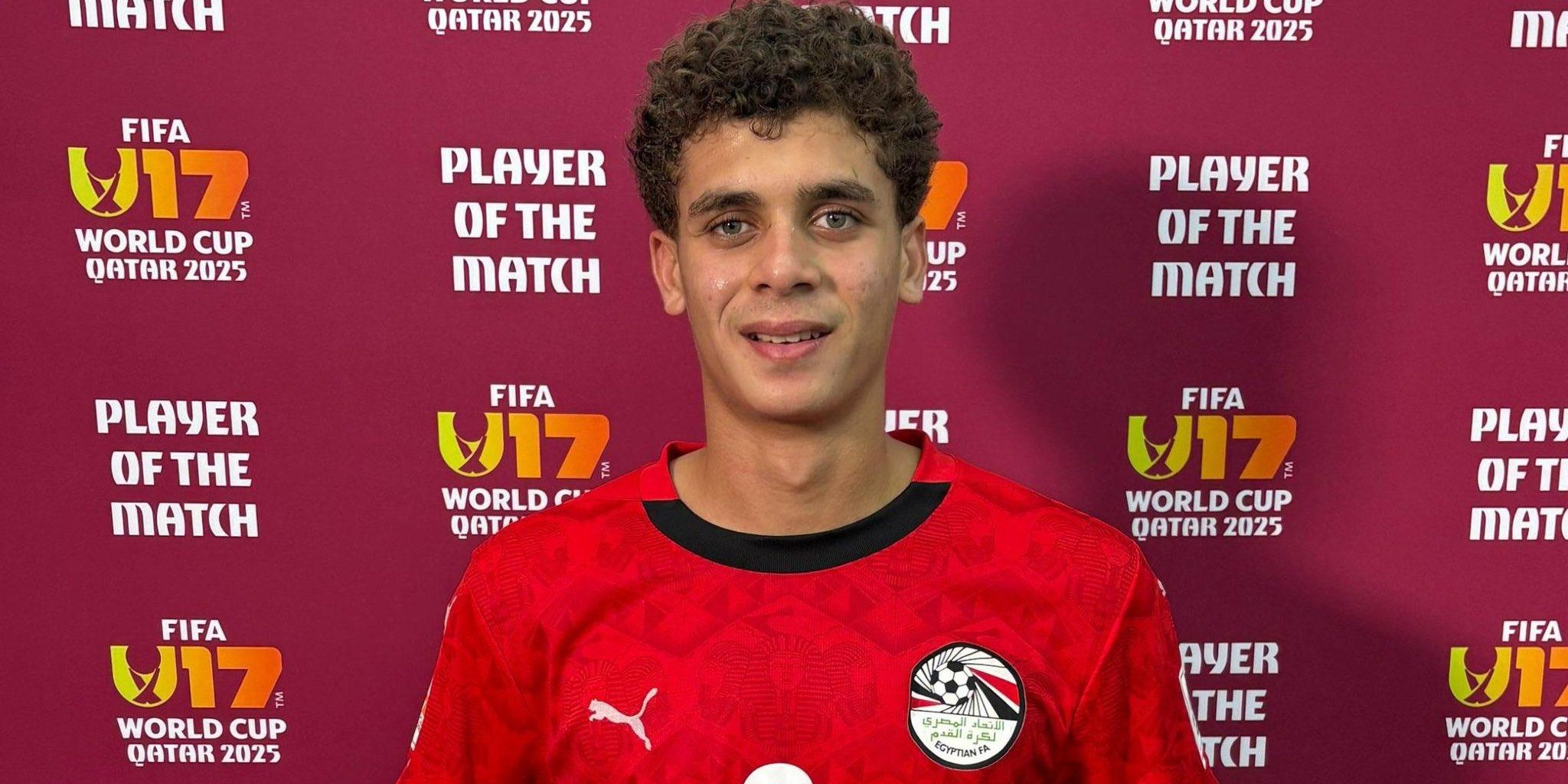 برشلونة سيدفع هذا المبلغ مقابل المصري حمزة عبد الكريم برشلونة سيدفع هذا المبلغ مقابل المصري حمزة عبد الكريم