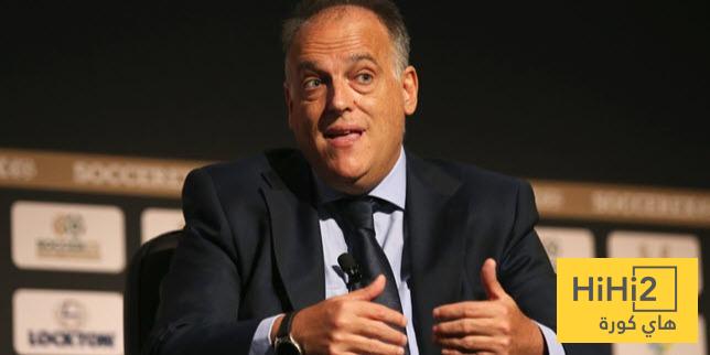 تيباس يهاجم بيريز: لا يفهم قضية نيغريرا!