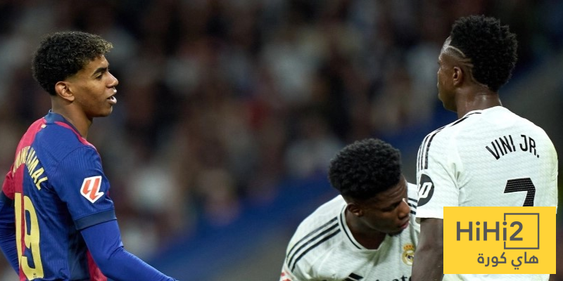 قناة ريال مدريد تفتعل أزمة جديدة مع برشلونة قناة ريال مدريد تفتعل أزمة جديدة مع برشلونة