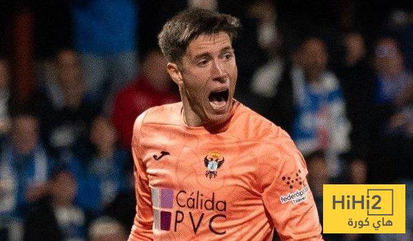 لفتة رائعة من نجوم ريال مدريد تجاه حارس تالافيرا