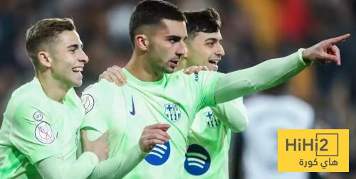 صور .. بيدري ، فيران وفيرمين يصلوا سويا الى حفل عشاء نهاية العام