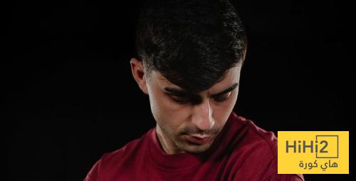 بيدري يوجه رسالة شكر لمتابعيه