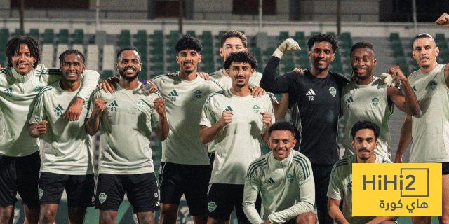 الأهلي يستقر على رحيل نجم الفريق