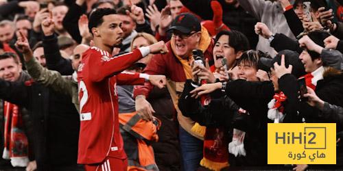 أرقام مهمة قبل مباراة ليفربول وتوتنهام