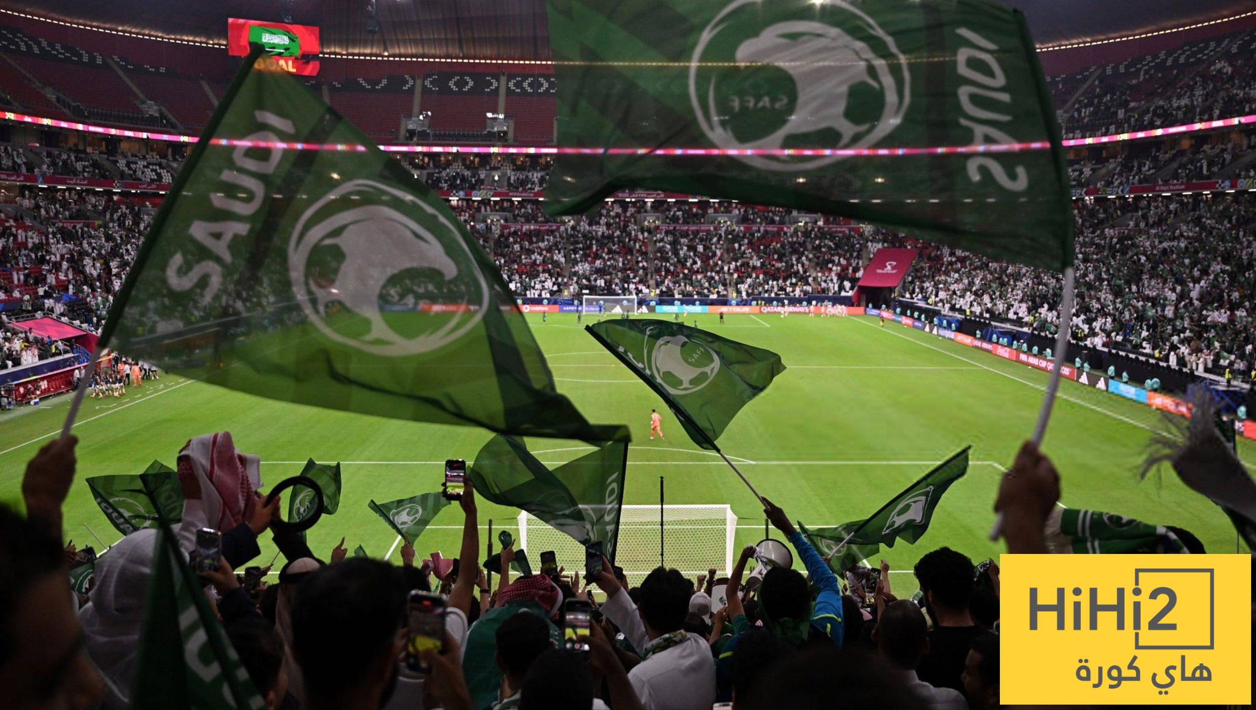 ميلان يقدر جماهيره السعودية !