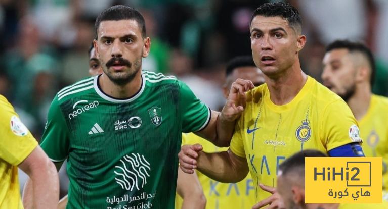 مواعيد قمم دوري روشن في بداية 2026 !