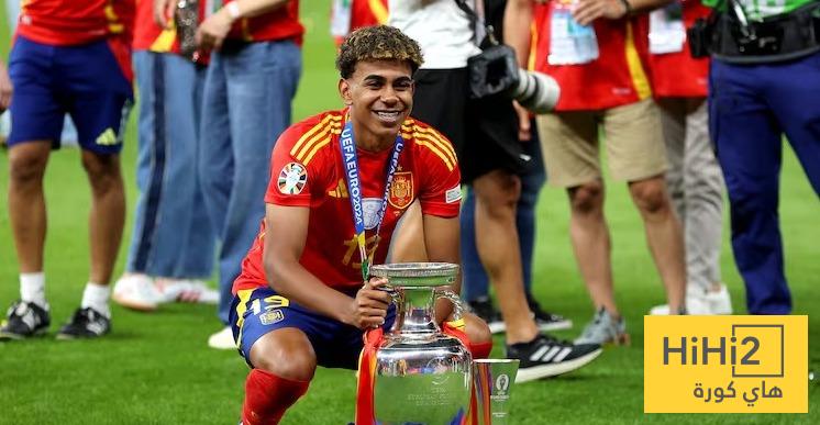 أسطورة المغرب يفجرها: يامال أخطأ حين اختار إسبانيا