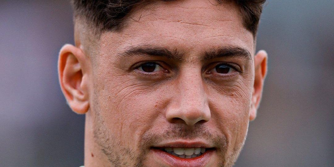 ريال مدريد يفتقد فالفيردي أمام إشبيلية لهذا السبب!