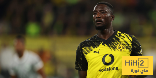 تشكيلة بوروسيا دورتموند ضد بوروسيا مونشنجلادباخ