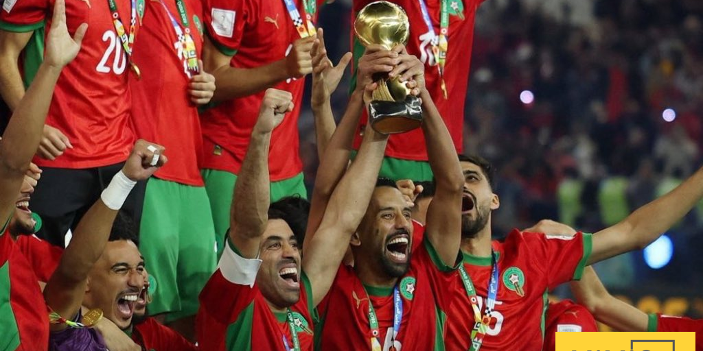 كاس العرب تشدد الضغط على مدرب منتخب المغرب في كاس امم افريقيا