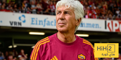 هل تستمر معاناة غاسبريني أمام يوفنتوس؟