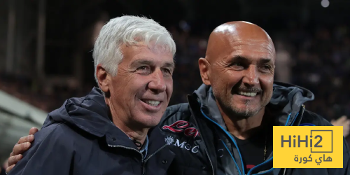 سباليتي: غاسبريني قدوة لنا