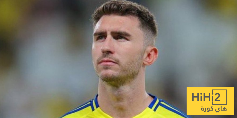 سبب إيقاف قيد النصر من الفيفا