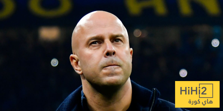 في الكورة : سلوت يؤهل نجم ليفربول على طريقته الخاصة