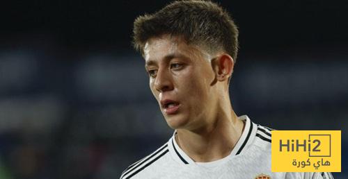 قرار فني لتغيير مستقبل غولر في ريال مدريد !