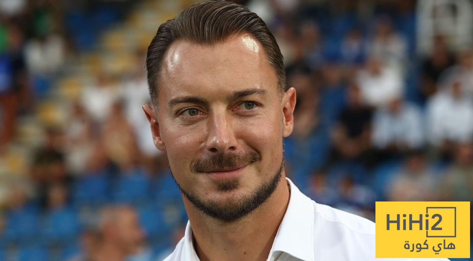 فكرة جريئة .. يايسله مدربًا للمنتخب السعودي ! فكرة جريئة .. يايسله مدربًا للمنتخب السعودي !