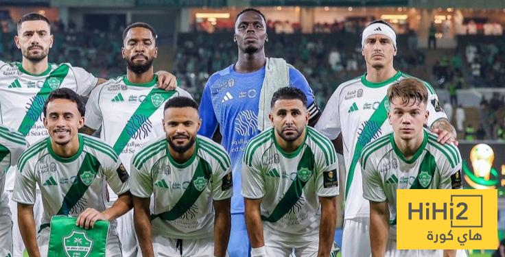 طلب بزيادة عرض الأهلي لضم هذا اللاعب !