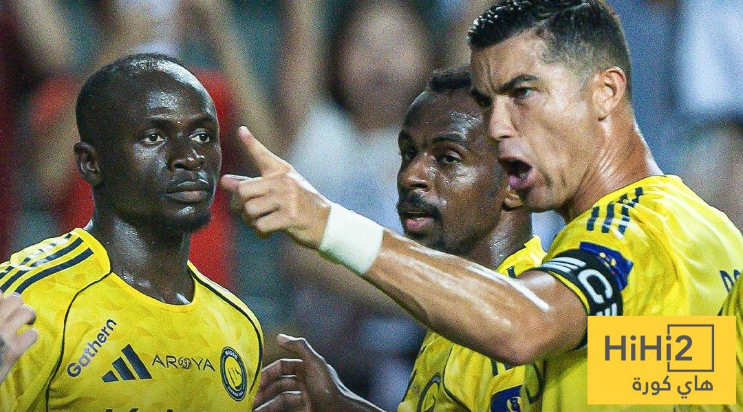 تعقيب قوي على منع النصر من تسجيل اللاعبين ! تعقيب قوي على منع النصر من تسجيل اللاعبين !