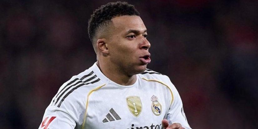 بزعامة مبابي.. قائمة الأكثر تسجيلا لريال مدريد في عام 2025 بزعامة مبابي.. قائمة الأكثر تسجيلا لريال مدريد في عام 2025