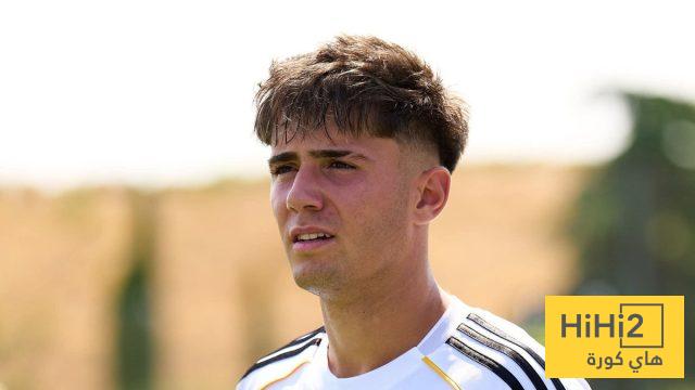 ريال مدريد يكافأ فالديبيناس !