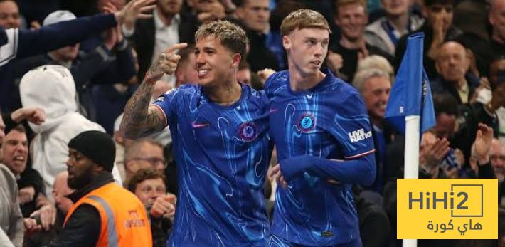 عقم تهديفي مستمر لتشيلسي على ملعب نيوكاسل