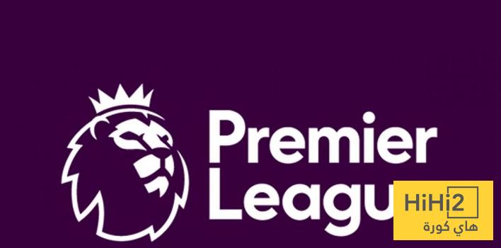 ترتيب الدوري الانجليزي بعد تعادل تشيلسي و نيوكاسل ترتيب الدوري الانجليزي بعد تعادل تشيلسي و نيوكاسل