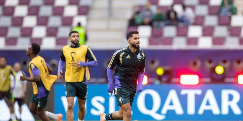 في الكورة : حارس الحزم: اختبار مبكر أمام أسماء لا تُستهان بها