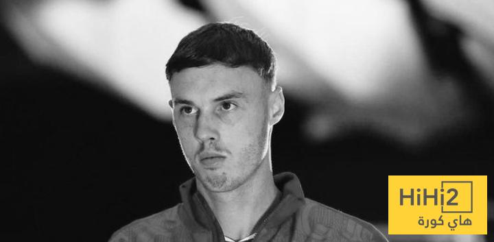 مباراة سيئة لـ بالمر أمام نيوكاسل