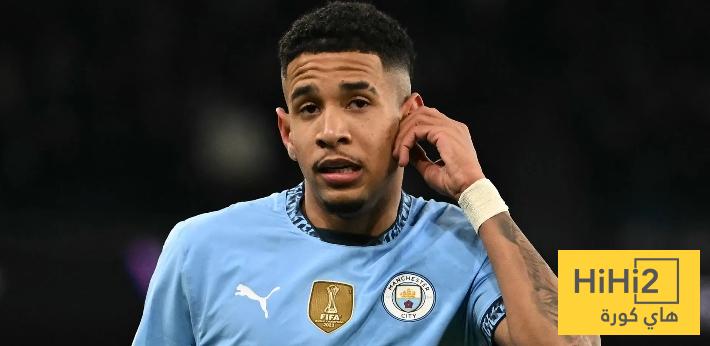 سافينيو يشارك في مباراة وست هام