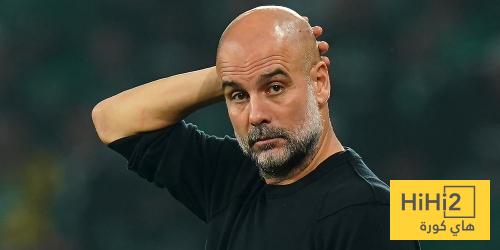 في الكورة : غوارديولا ينتقد اداء فريقه بعد الفوز على وست هام