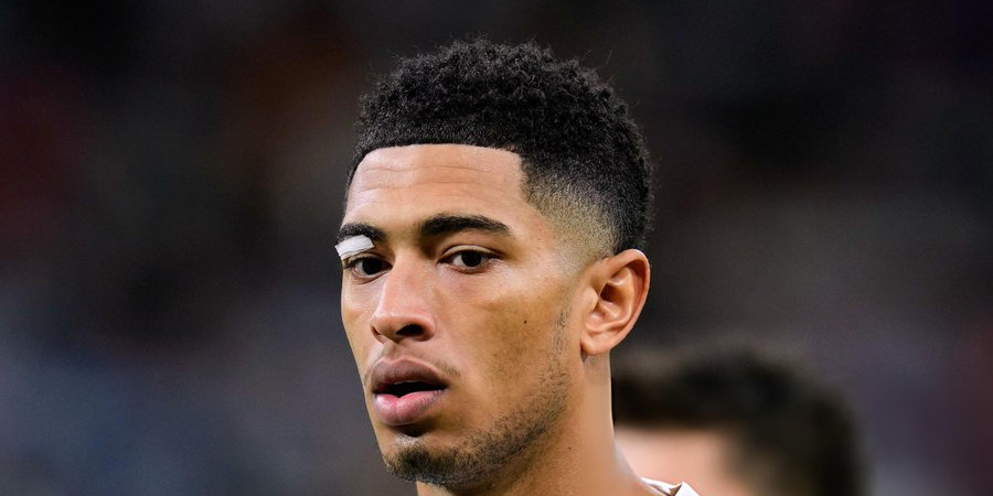 بيلينغهام يسجل الهدف الاول في شباك اشبيلية