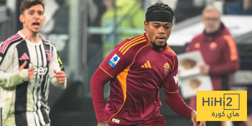 يوفنتوس يحقق فوز صعب على روما