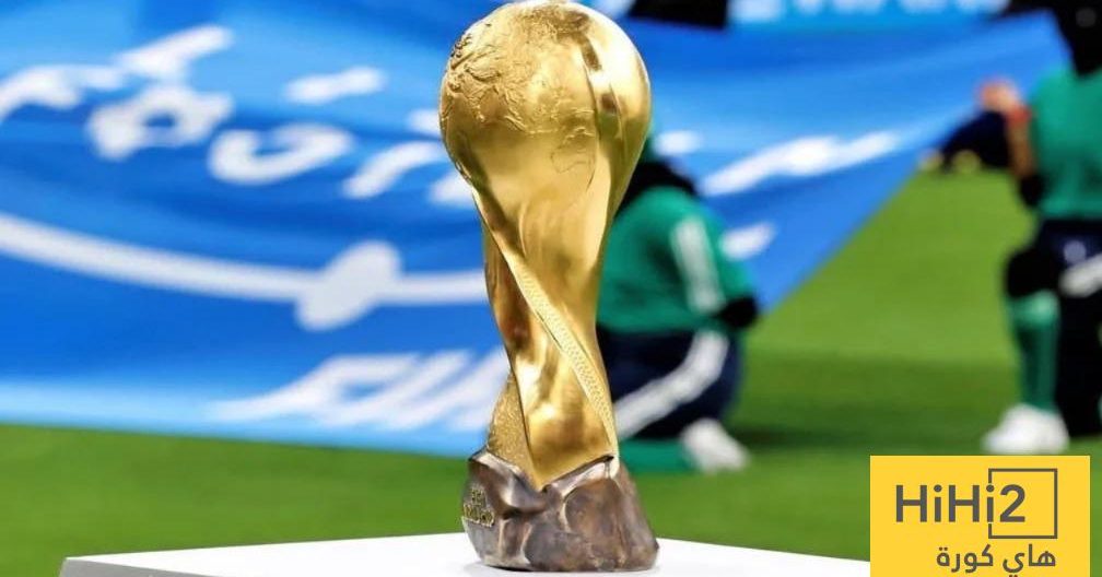 كاس العرب كل عامين .. دعوة صريحة لنسف البطولة