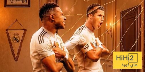 في الكورة : أول منشور لـ مبابي بعد معادلة الرقم القياسي لـ رونالدو