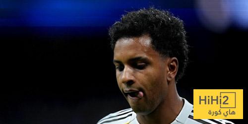 ماذا قدم رودريغو أمام إشبيلية؟