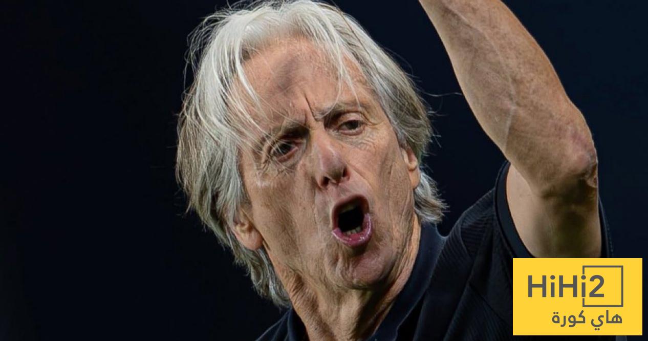 في الكورة : رغم الثقة في خيسوس .. ضغوط للمحافظة على موهبة النصر !