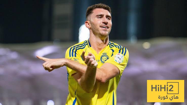 هل تهدد قضية مانشستر سيتي خطط النصر في الشتاء ؟