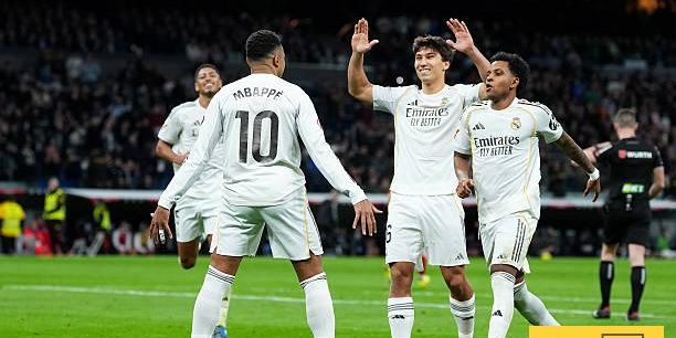 ريال مدريد يختتم العام بغضب جماهيري وصافرات استهجان!